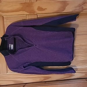 Size medium columbia fleece
